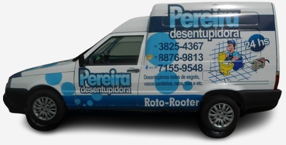 Desentupidora 24 horas em Ipatinga com atendimento rápido e sem quebra de piso